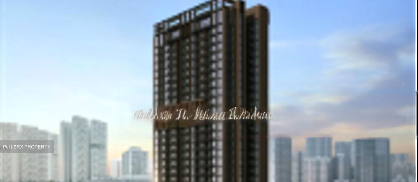 THE ARCADY AT BOON KENG (D12), Apartment #452789441